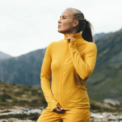 Y LightLine Essence Midlayer Jacket Women