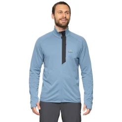 Y LightLine Essence Midlayer Jacket Men