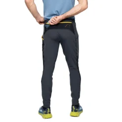 Y LightLine Fast Winter Tights Men