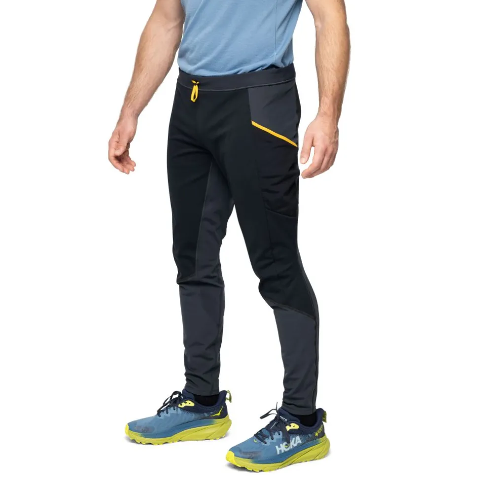 Y LightLine Fast Winter Tights Men