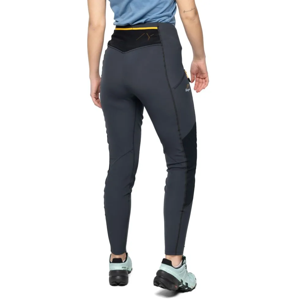 Y LightLine Fast Winter Tights Women