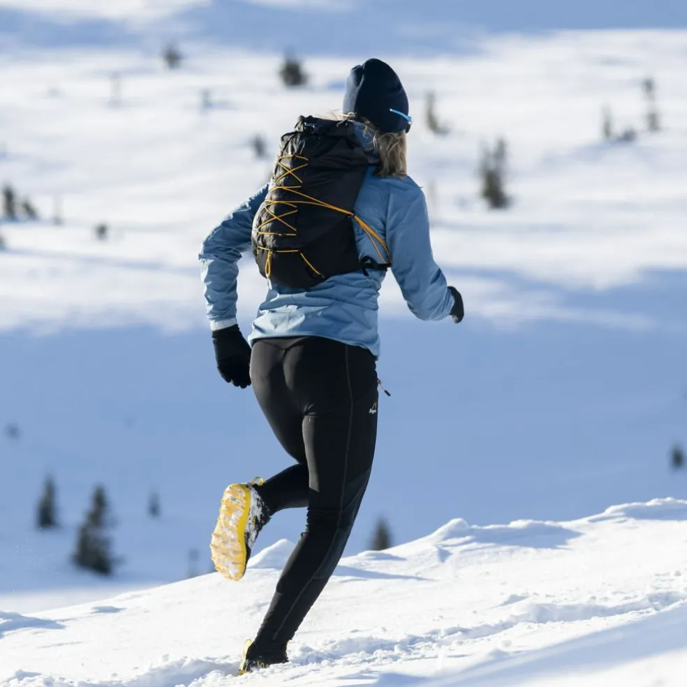 Y LightLine Fast Winter Tights Women