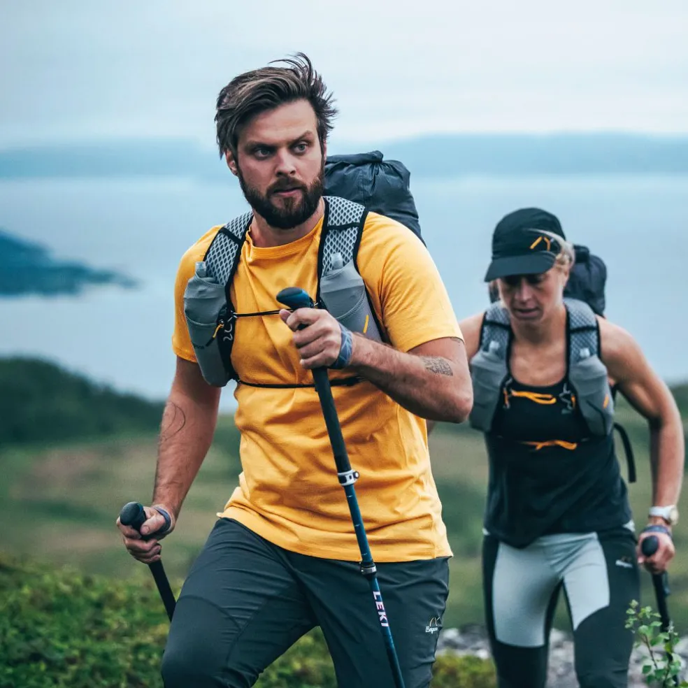 Y LightLine Fastpack M/L 1-24