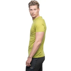 Y LightLine Merino Tee Men
