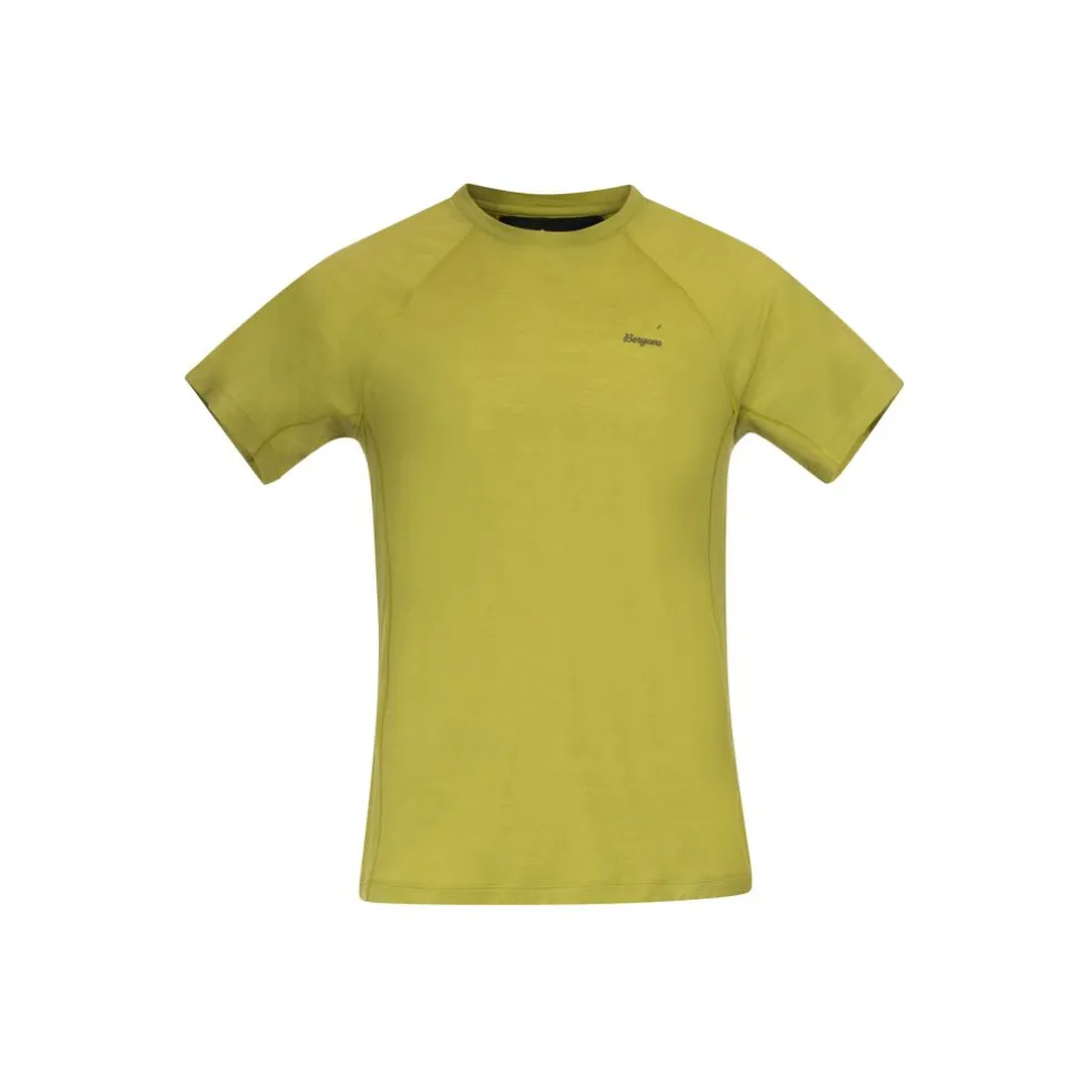 Y LightLine Merino Tee Men