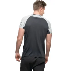Y LightLine Merino Tee Men