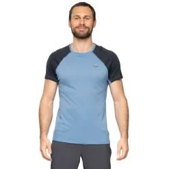 Y LightLine Merino Tee Men
