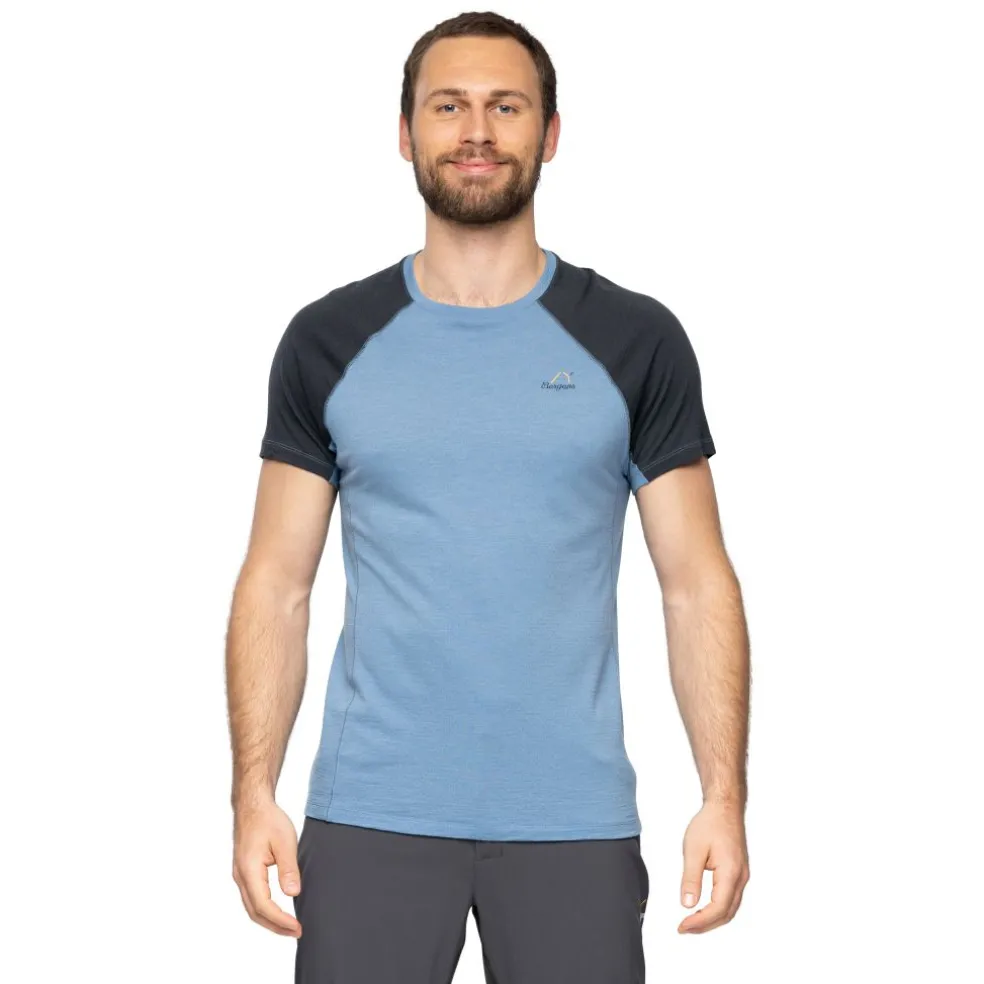 Y LightLine Merino Tee Men