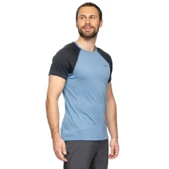 Y LightLine Merino Tee Men