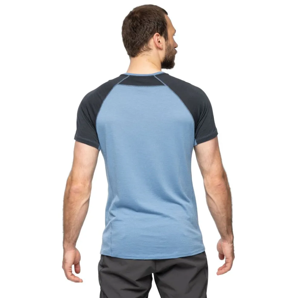 Y LightLine Merino Tee Men
