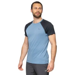 Y LightLine Merino Tee Men