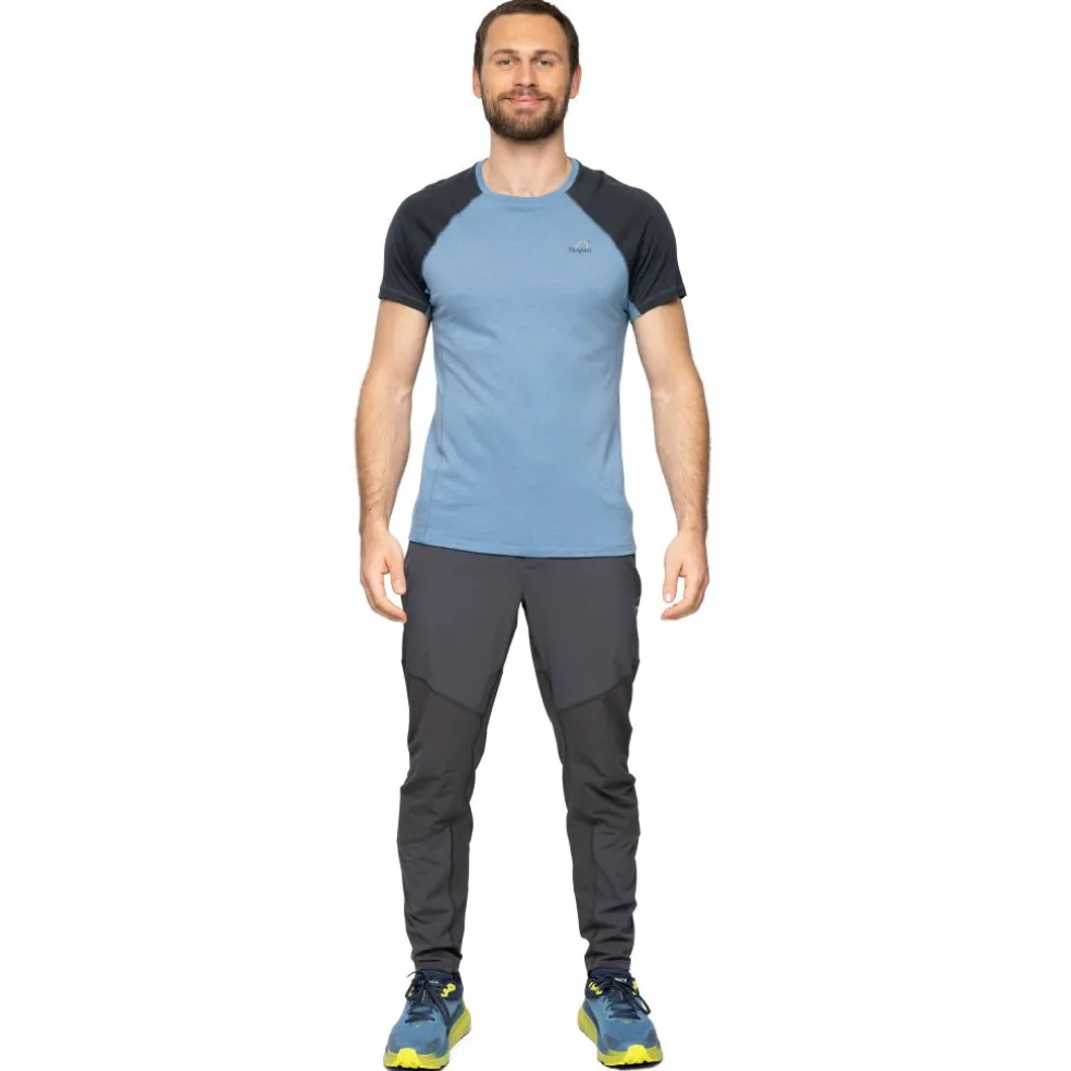 Y LightLine Merino Tee Men