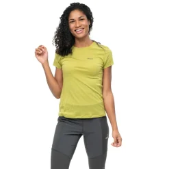 Y LightLine Merino Tee Women