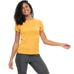 Y LightLine Merino Tee Women
