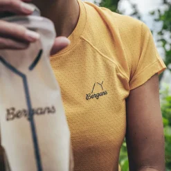 Y LightLine Merino Tee Women