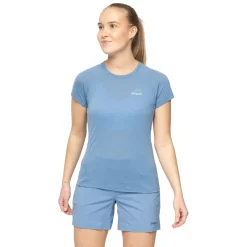 Y LightLine Merino Tee Women