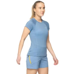 Y LightLine Merino Tee Women