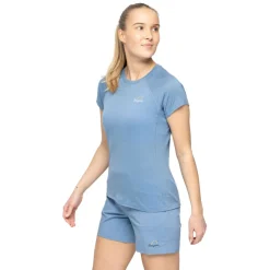 Y LightLine Merino Tee Women