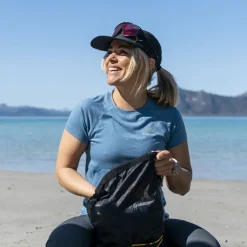 Y LightLine Merino Tee Women