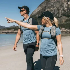 Y LightLine Merino Tee Women