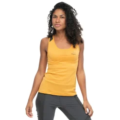 Y LightLine Merino Top Women