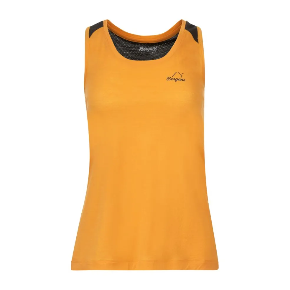 Y LightLine Merino Top Women