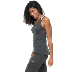 Y LightLine Merino Top Women