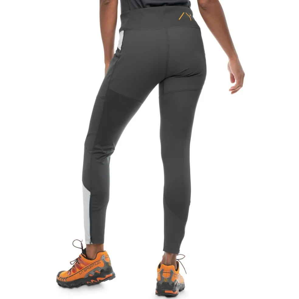 Y LightLine Progressive Tights Women