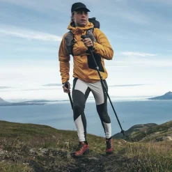 Y LightLine Progressive Tights Women