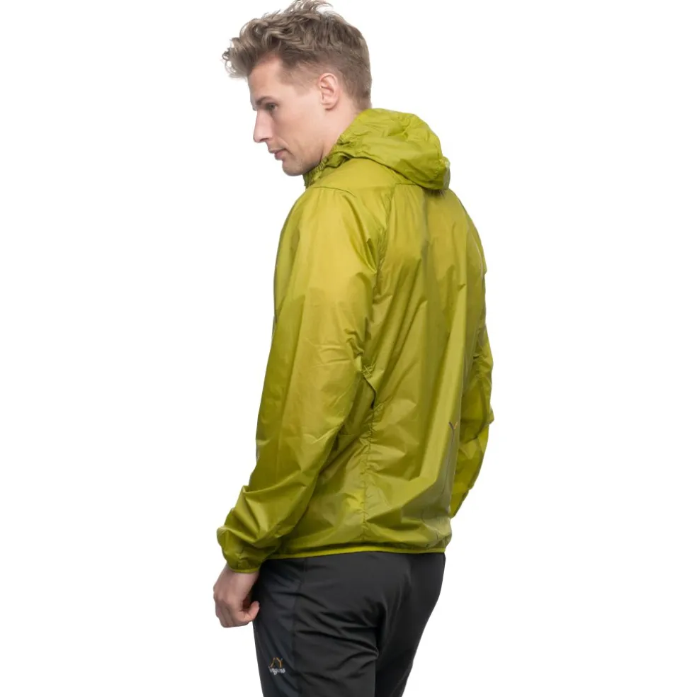 Y LightLine Pure Windbreaker Jacket Men