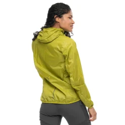 Y LightLine Pure Windbreaker Jacket Women