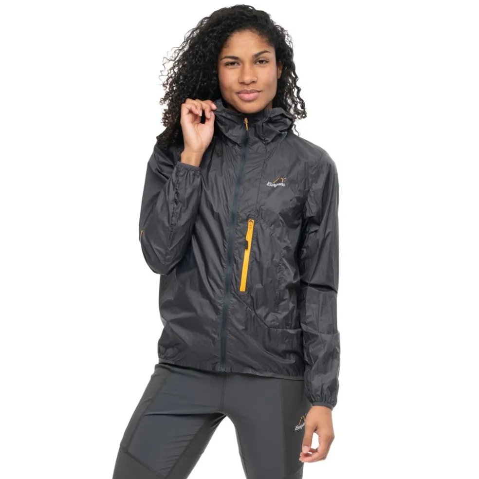 Y LightLine Pure Windbreaker Jacket Women