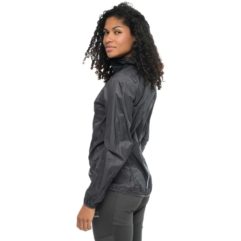 Y LightLine Pure Windbreaker Jacket Women