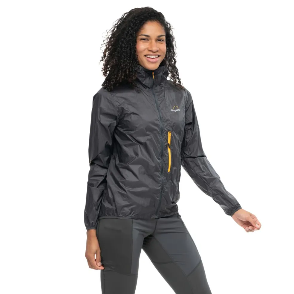 Y LightLine Pure Windbreaker Jacket Women