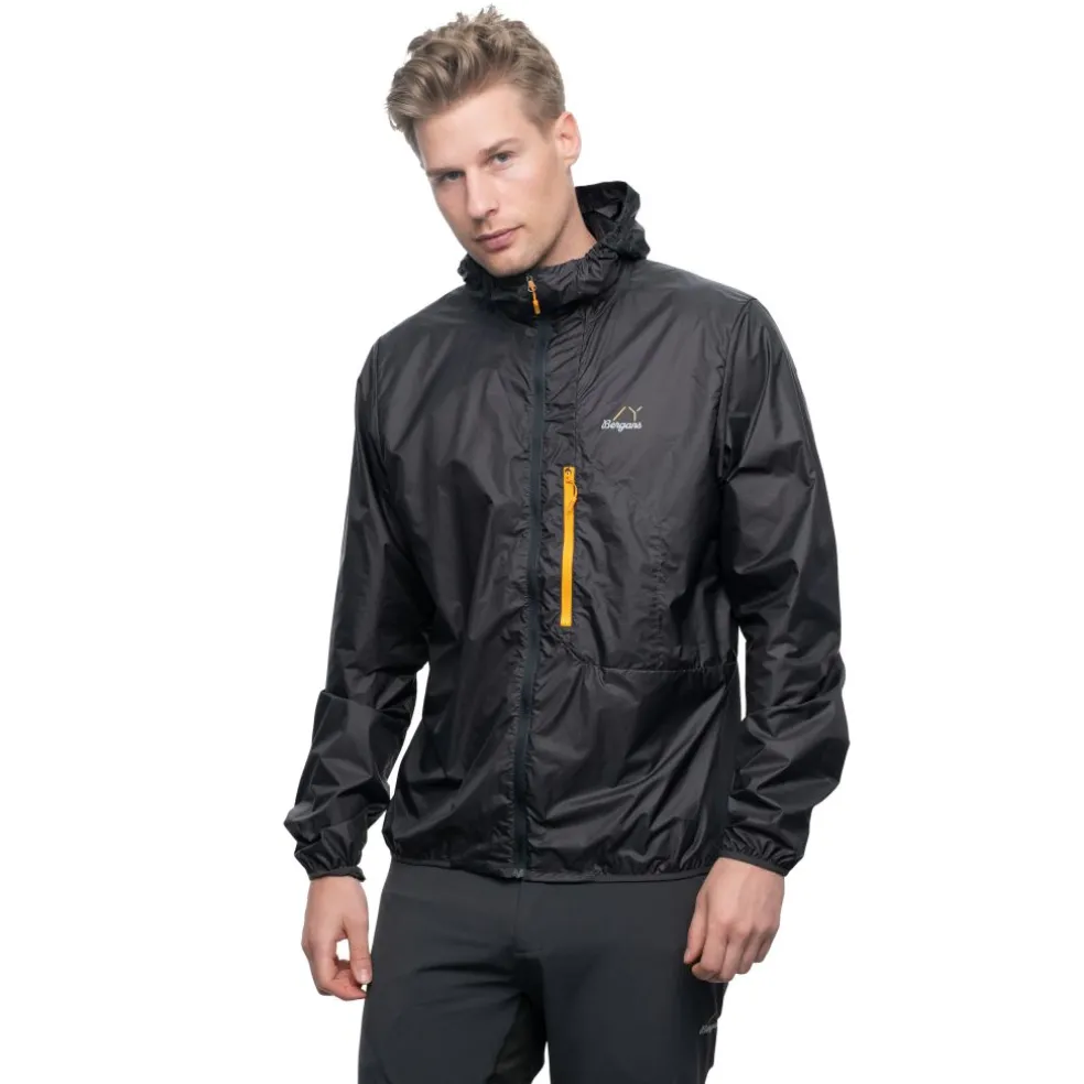 Y LightLine Pure Windbreaker Jacket Men