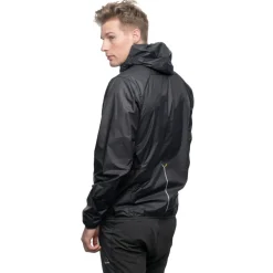Y LightLine Pure Windbreaker Jacket Men