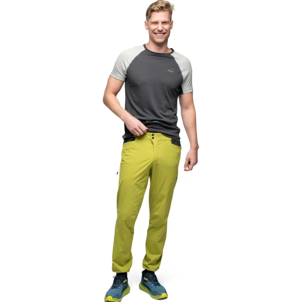 Y LightLine Vapor Pants Men