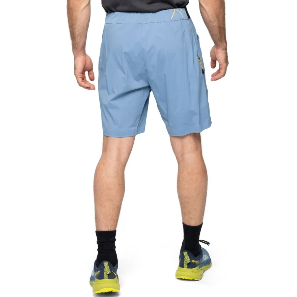 Y LightLine Vapor V2 Shorts Men