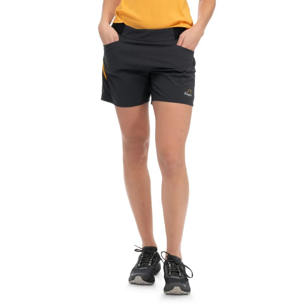 Y LightLine Vapor V2 Shorts Women