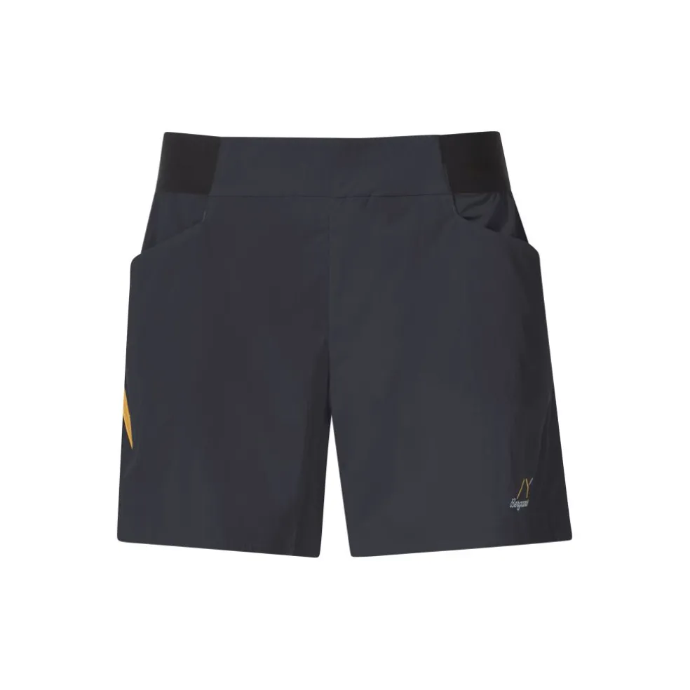 Y LightLine Vapor V2 Shorts Women