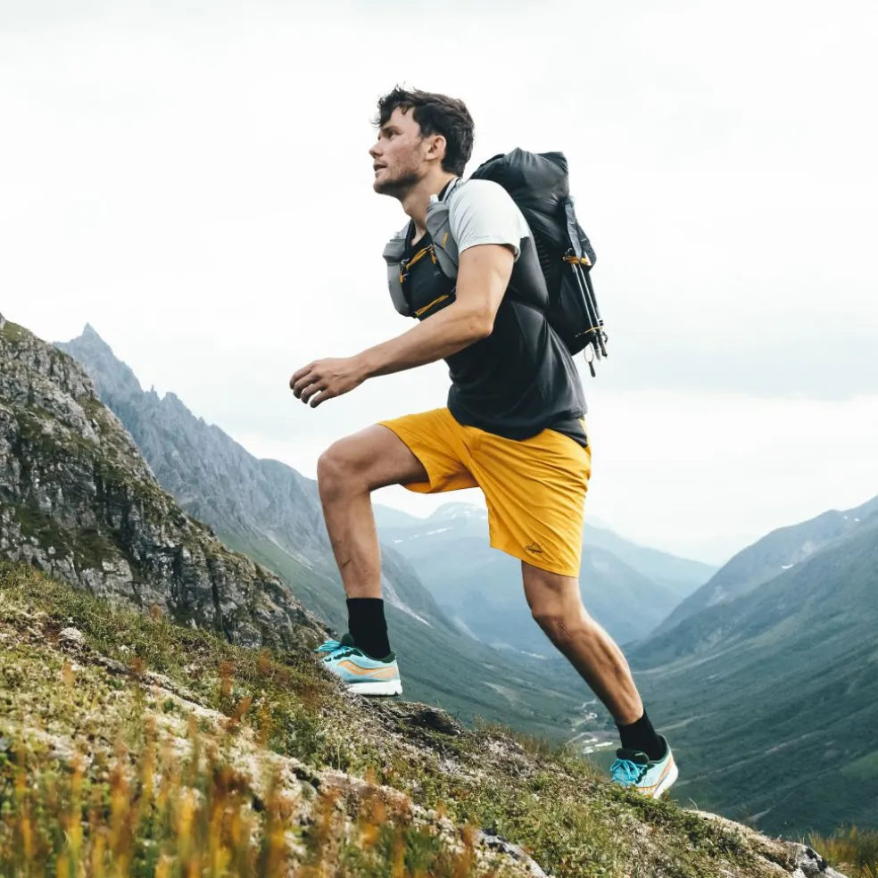 Y LightLine Vapor V2 Shorts Men