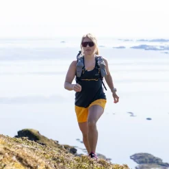 Y LightLine Vapor V2 Shorts Women