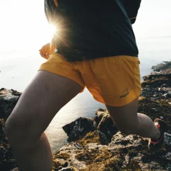 Y LightLine Vapor V2 Shorts Women