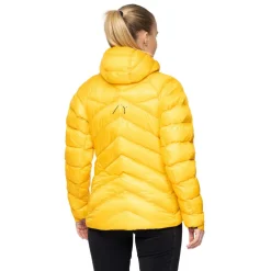 Y LightLine Weightless Down Jacket Hood Women