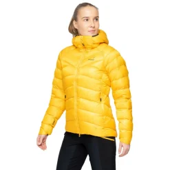 Y LightLine Weightless Down Jacket Hood Women