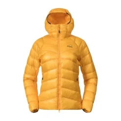 Y LightLine Weightless Down Jacket Hood Women