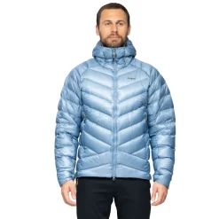Y LightLine Weightless Down Jacket Hood Men