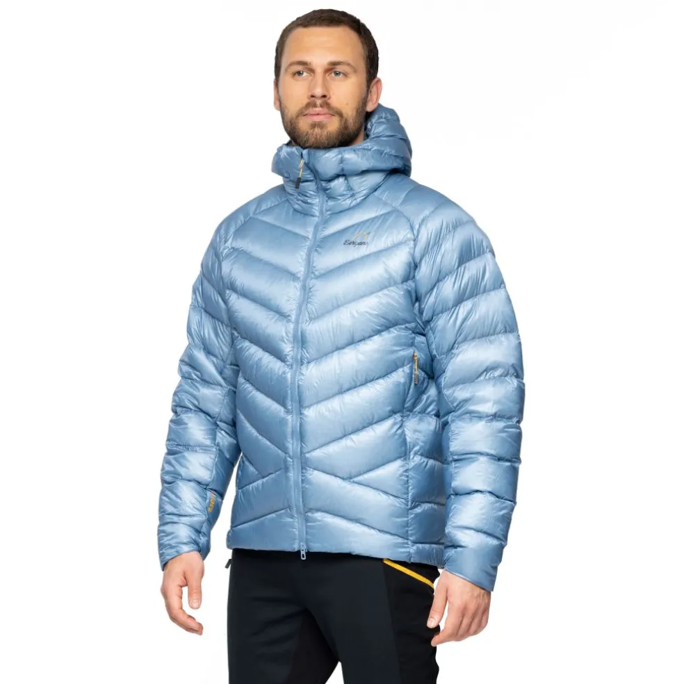 Y LightLine Weightless Down Jacket Hood Men