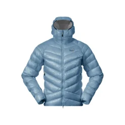 Y LightLine Weightless Down Jacket Hood Men