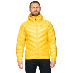 Y LightLine Weightless Down Jacket Hood Men